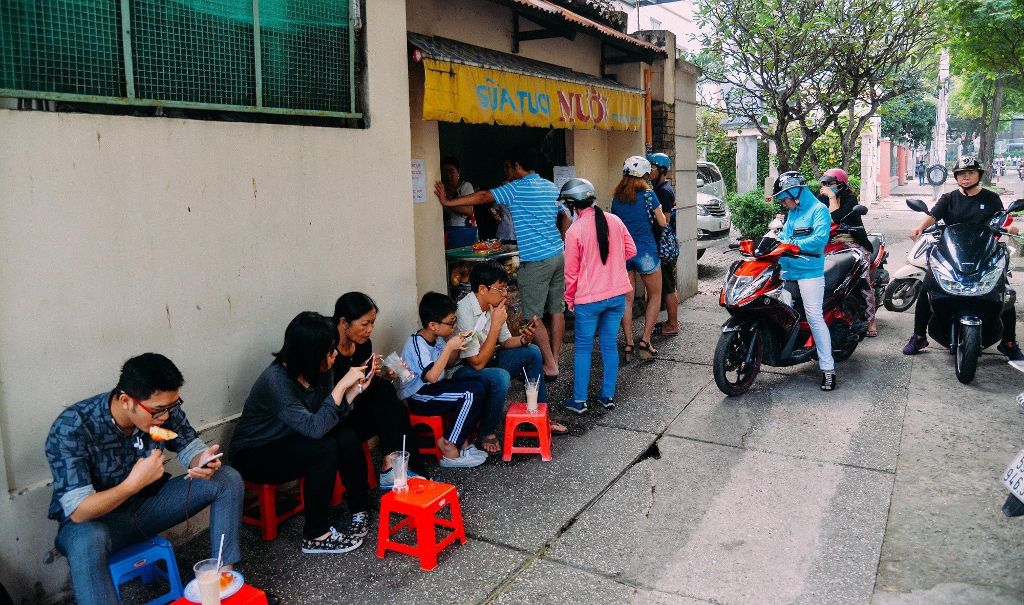 Kinh doanh an uong thoi cong nghe - dau la giai phap thanh cong? hinh anh