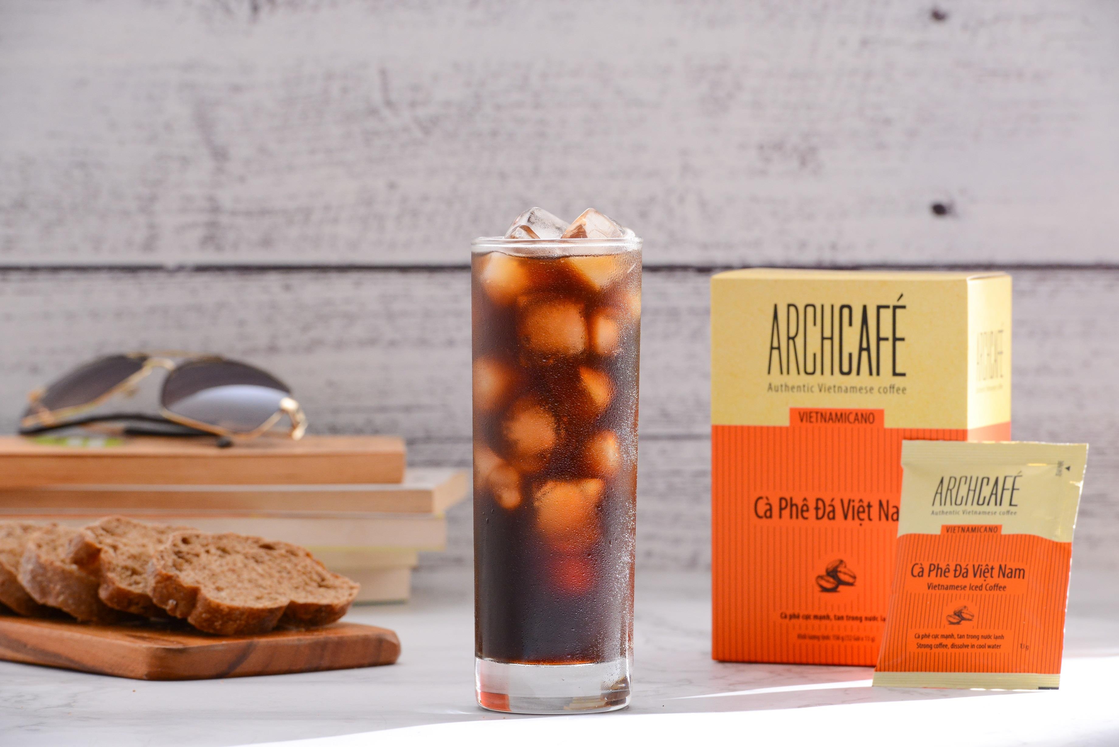 Archcafé ảnh 2 Archcafe anh 2