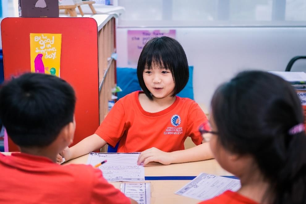 ISSP ảnh 2 ISSP anh 2