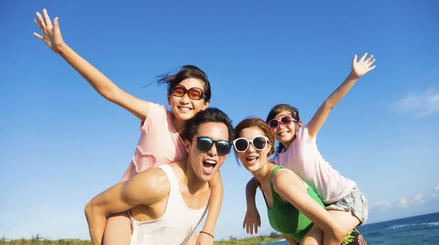 Tang goi dich vu tai chinh gia dinh - bi quyet vun dap yeu thuong hinh anh