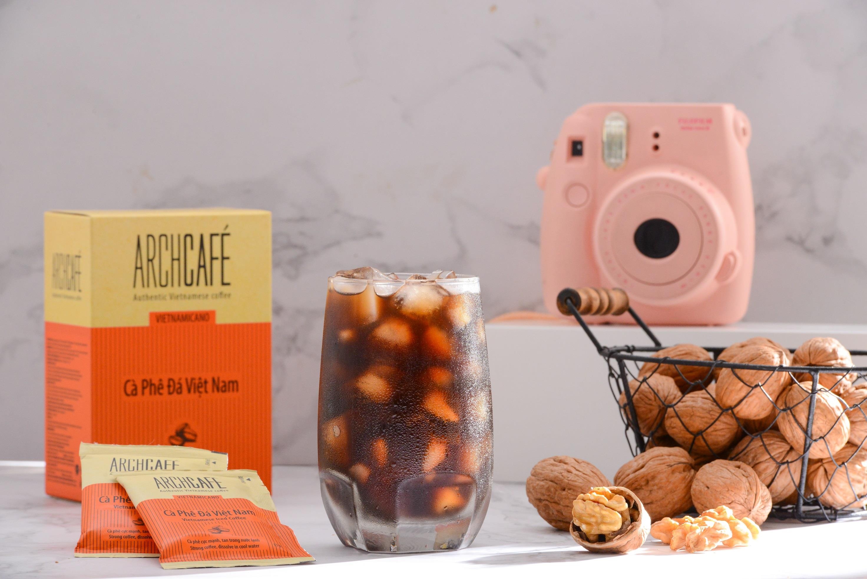 Archcafé ảnh 3 Archcafe anh 3