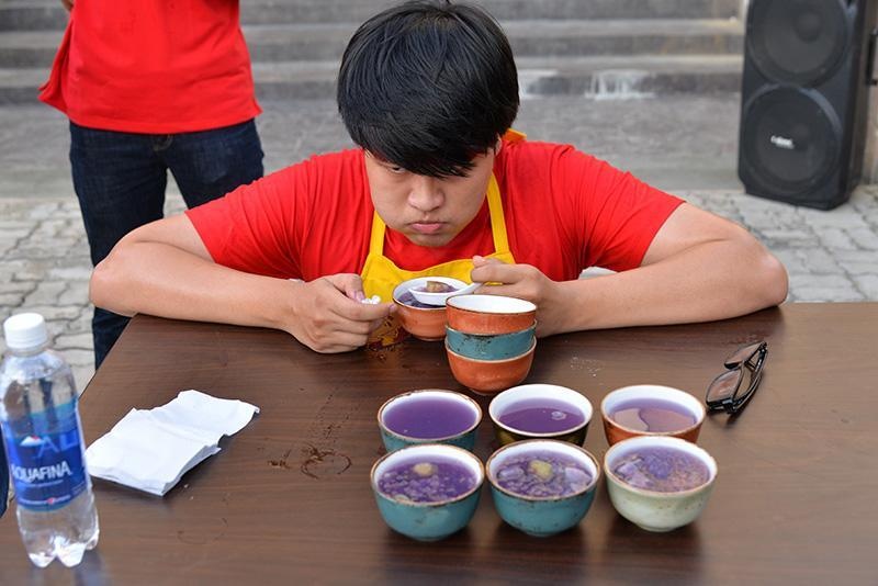 Thế giới buffet ảnh 4 The gioi buffet anh 4