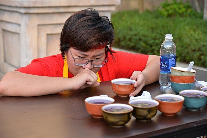 Thế giới buffet ảnh 5 The gioi buffet anh 5