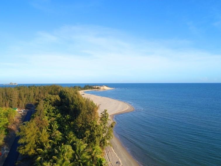 Thanh Long Bay ảnh 1 Thanh Long Bay anh 1