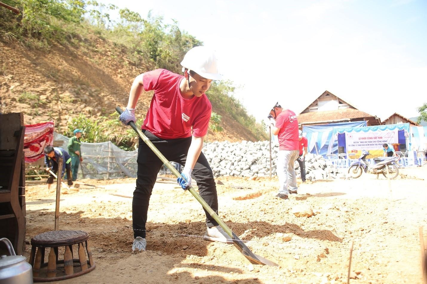 Hanh trinh gieo mam hy vong o Tuong Duong, Nghe An hinh anh