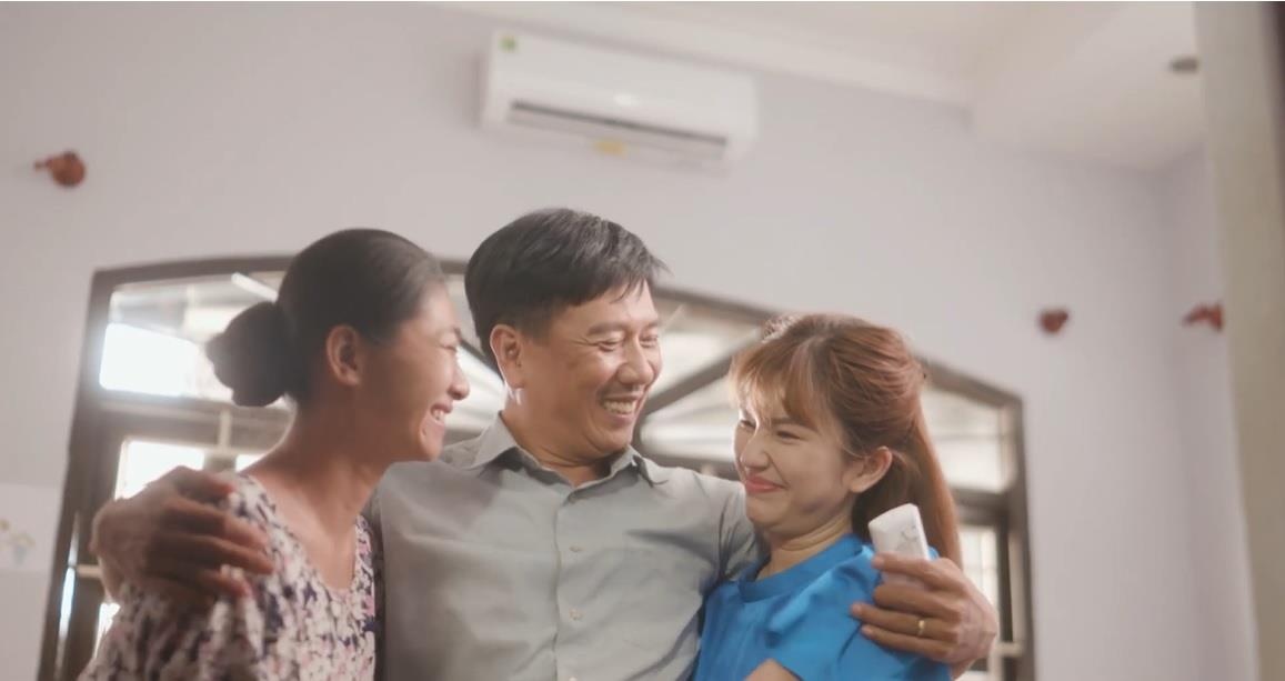 Gree ảnh 1 Gree anh 1