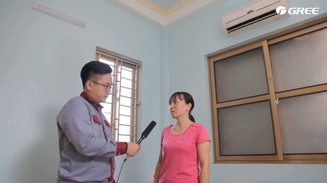 Gree ảnh 2 Gree anh 2