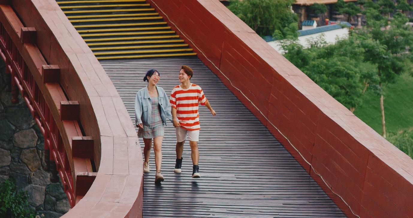 Sun World Halong Complex ảnh 1 Sun World Halong Complex anh 1