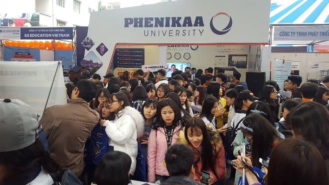 truong dai hoc Phenikaa anh 2