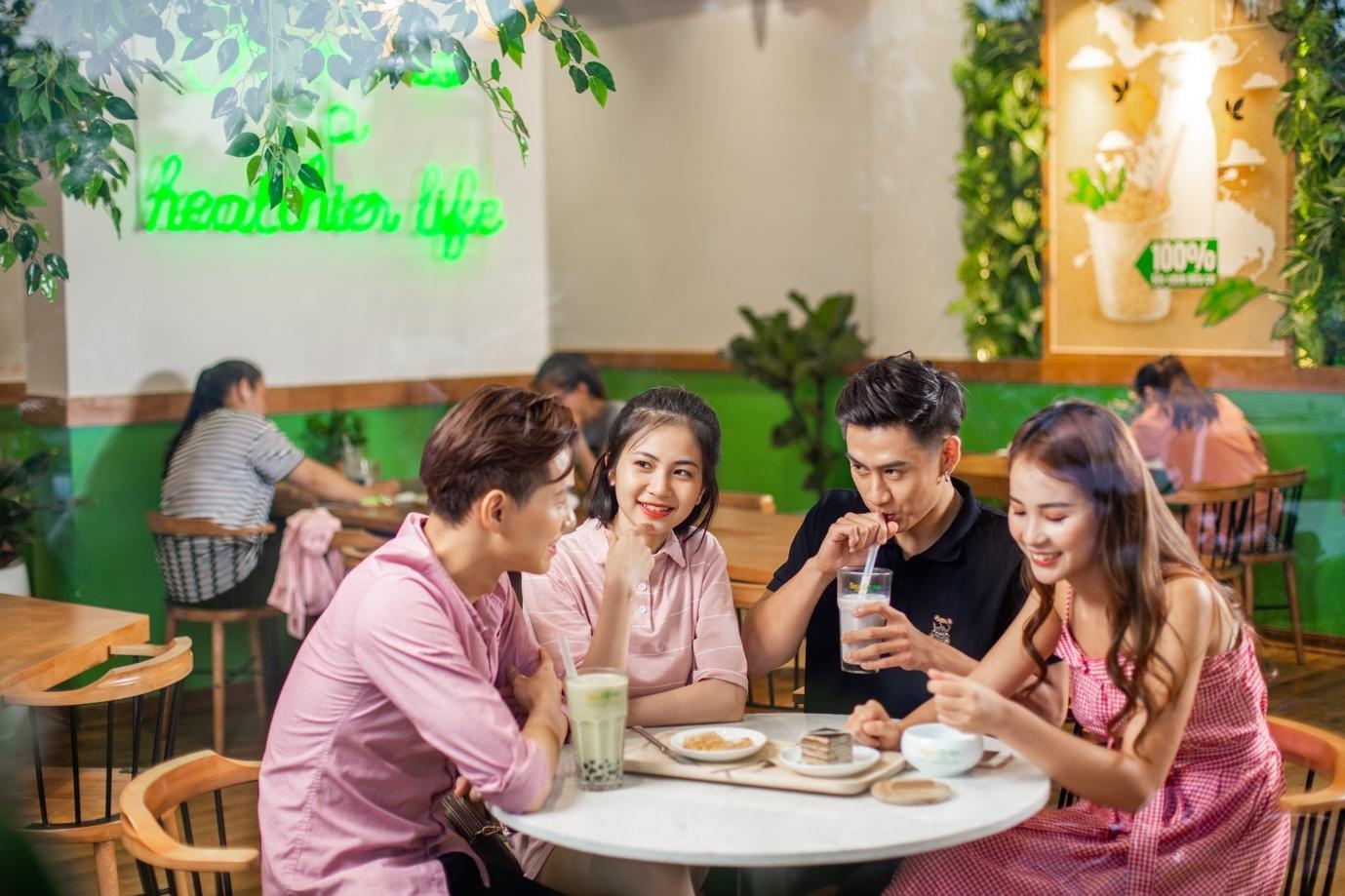 Soya Garden ảnh 2 Soya Garden anh 2