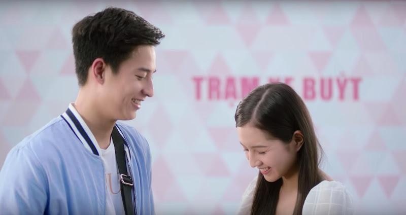 ‘Muon nang to tinh’ - bi kip cua do crush cua Amee va Trinh Tay hinh anh