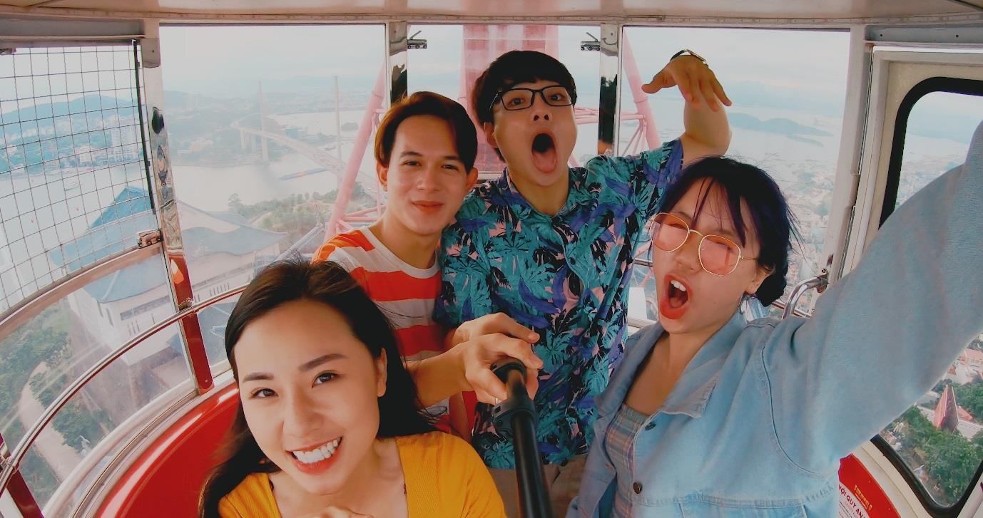 Sun World Halong Complex ảnh 3 Sun World Halong Complex anh 3