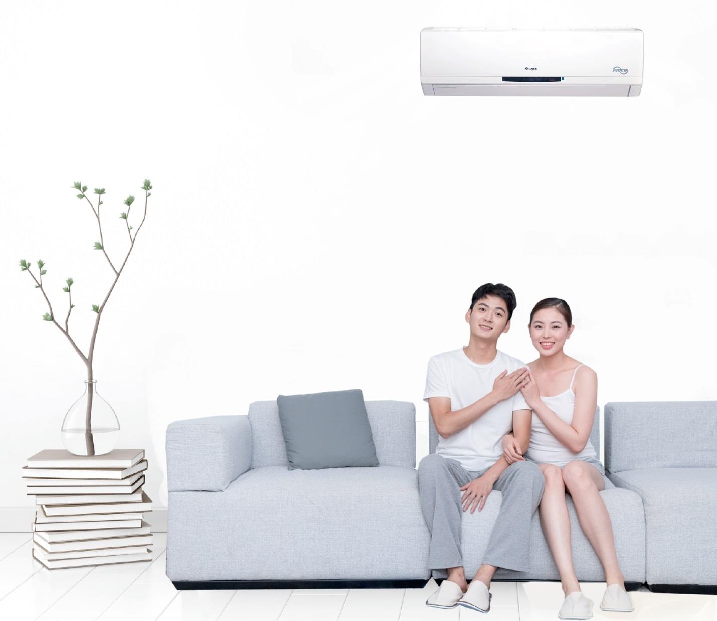 Gree ảnh 3 Gree anh 3