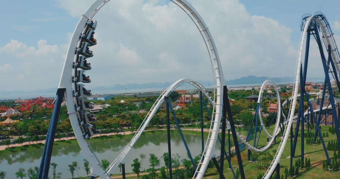 Sun World Halong Complex ảnh 4 Sun World Halong Complex anh 4