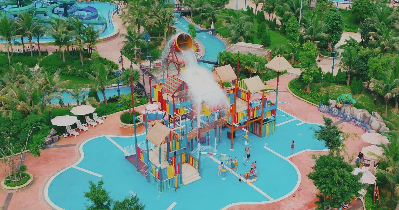 Sun World Halong Complex ảnh 6 Sun World Halong Complex anh 6