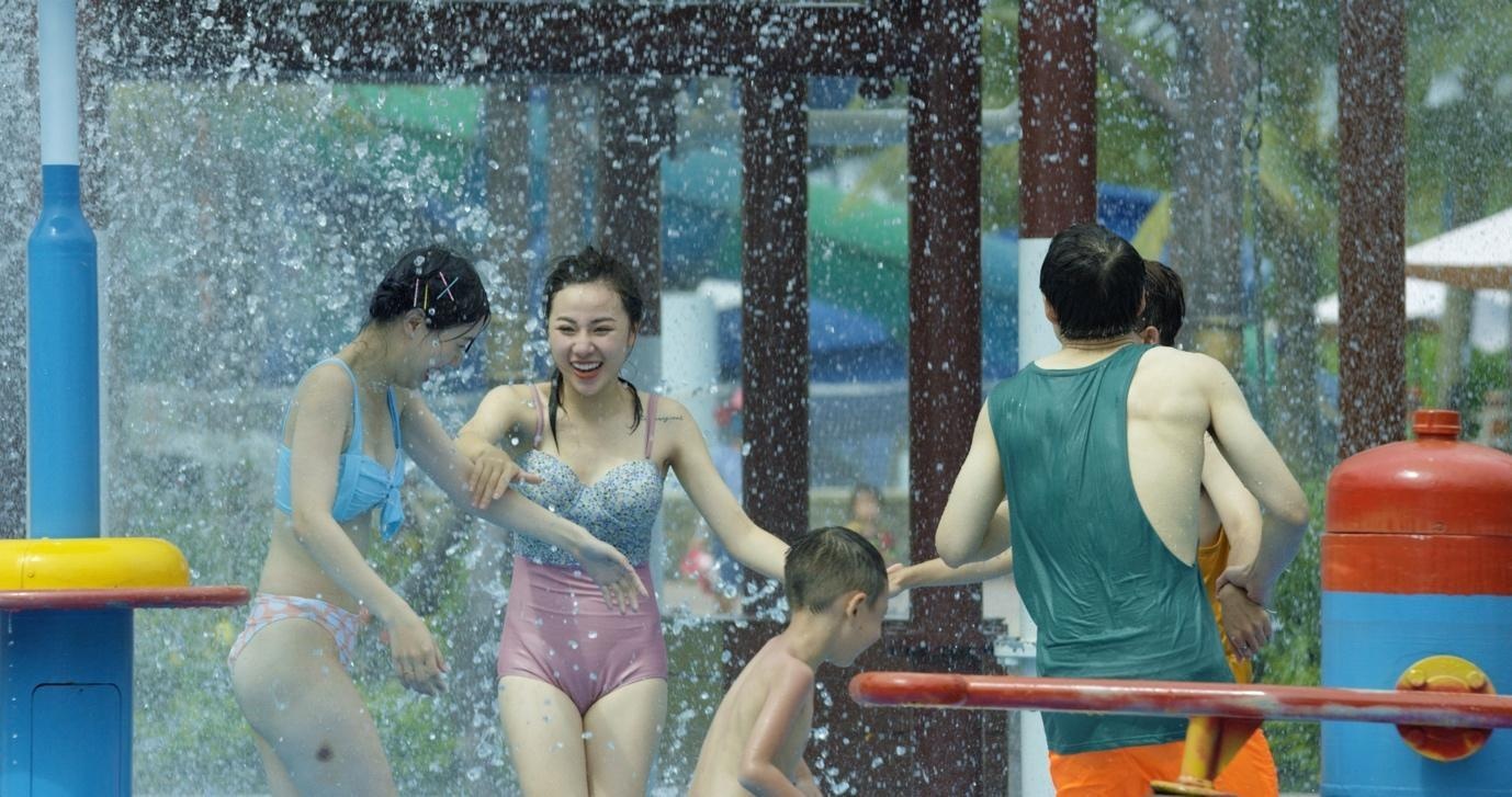 Sun World Halong Complex ảnh 7 Sun World Halong Complex anh 7