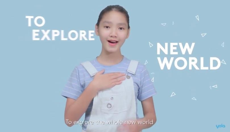 Video - MV 'Khai phong suc manh tiem nang' hinh anh