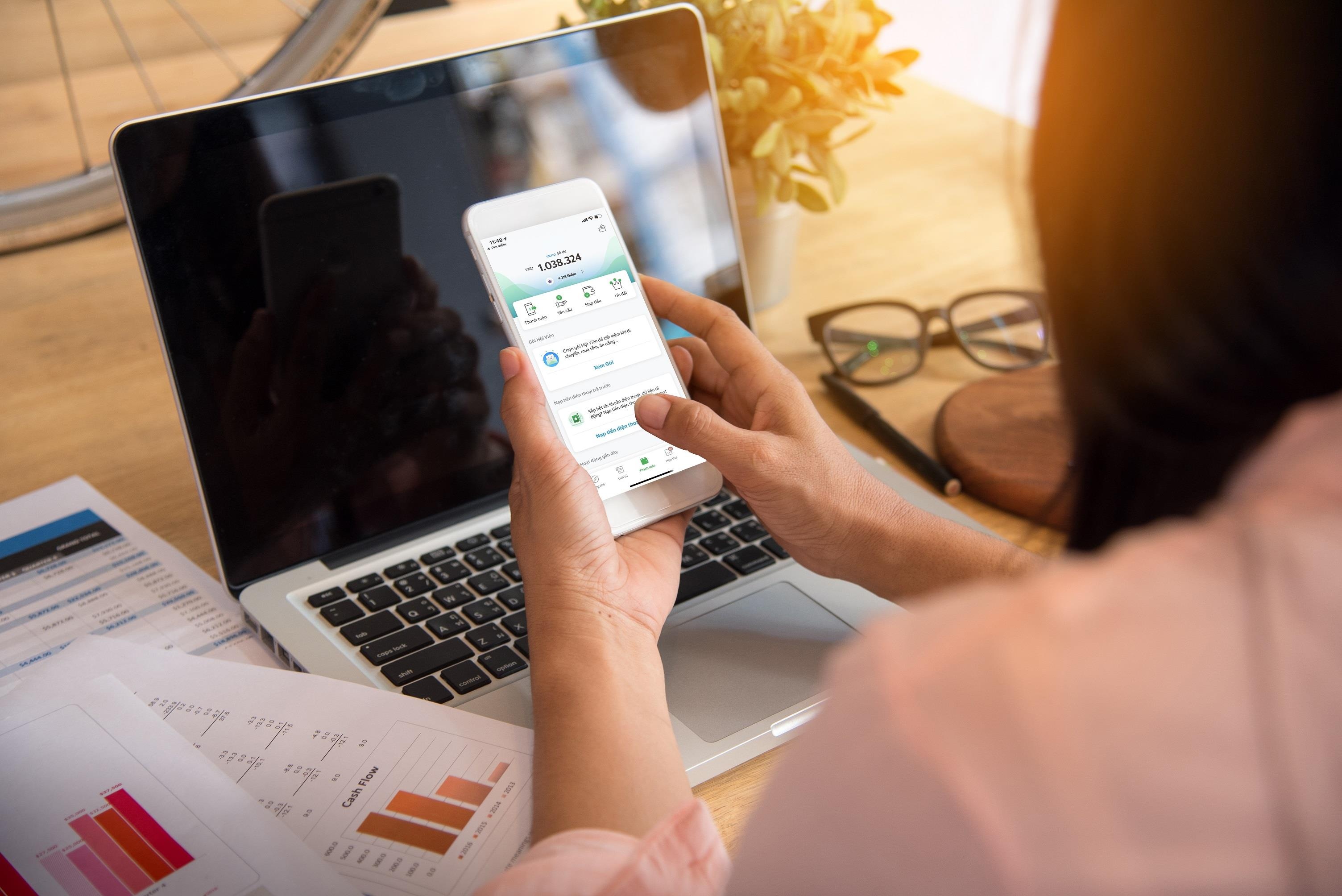 Nhung ‘noi so tham kin' cua nguoi tre khi su dung vi dien tu hinh anh