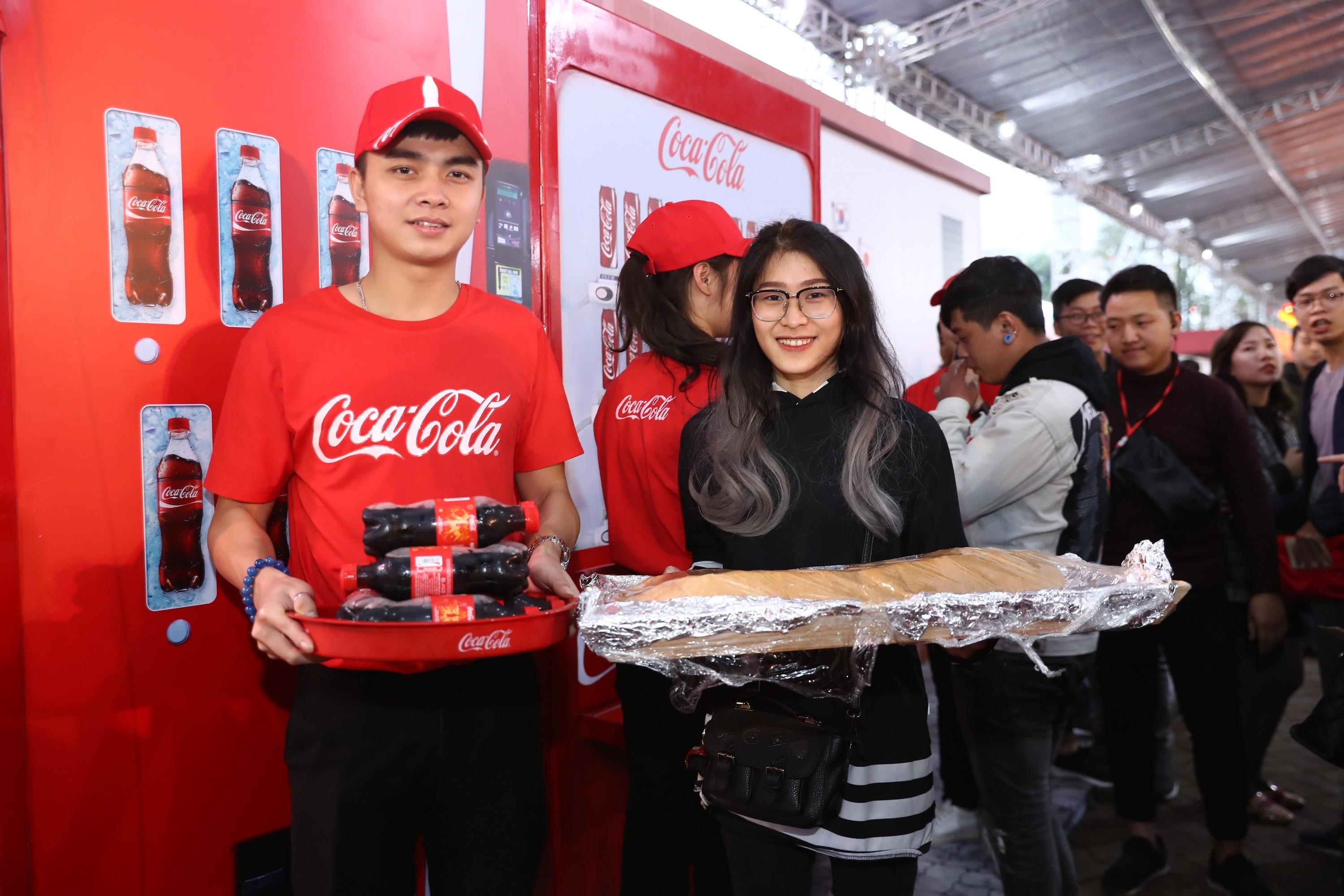 Coca-Cola anh 9