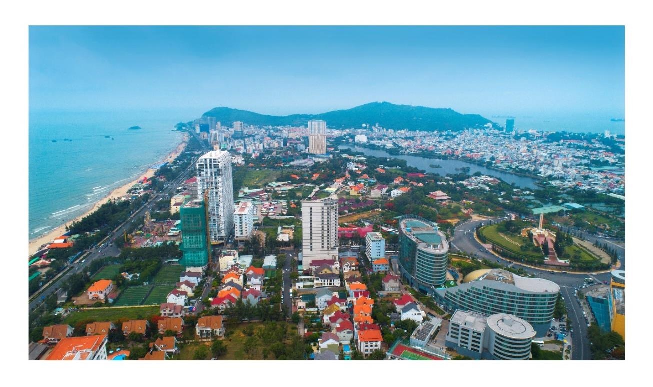 Vung Tau - tu diem nghi duong den 'ngoi nha thu 2' cua nguoi Sai Gon hinh anh