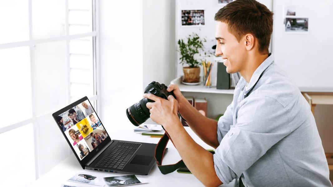 Acer ảnh 2 Acer anh 2