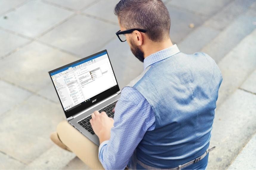 Acer ảnh 4 Acer anh 4