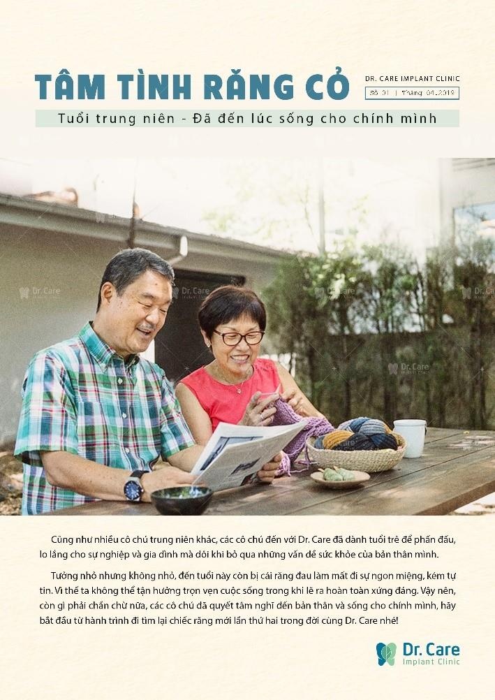 Dr. Care ảnh 1 Dr. Care anh 1