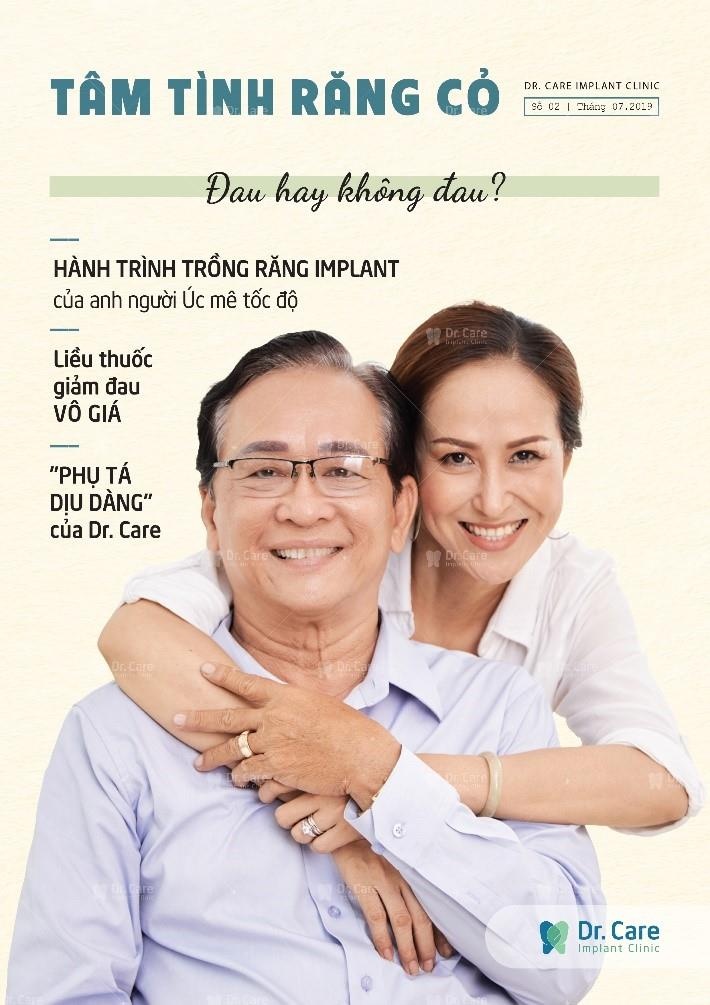 Dr. Care ảnh 2 Dr. Care anh 2