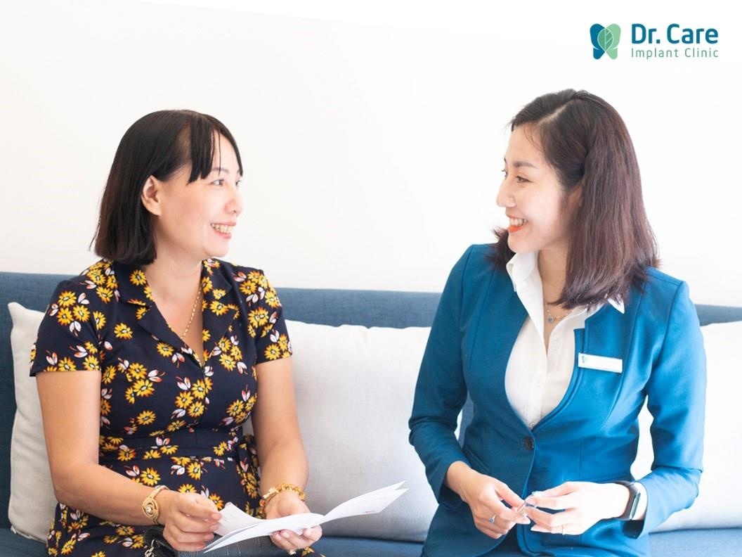 Dr. Care ảnh 3 Dr. Care anh 3