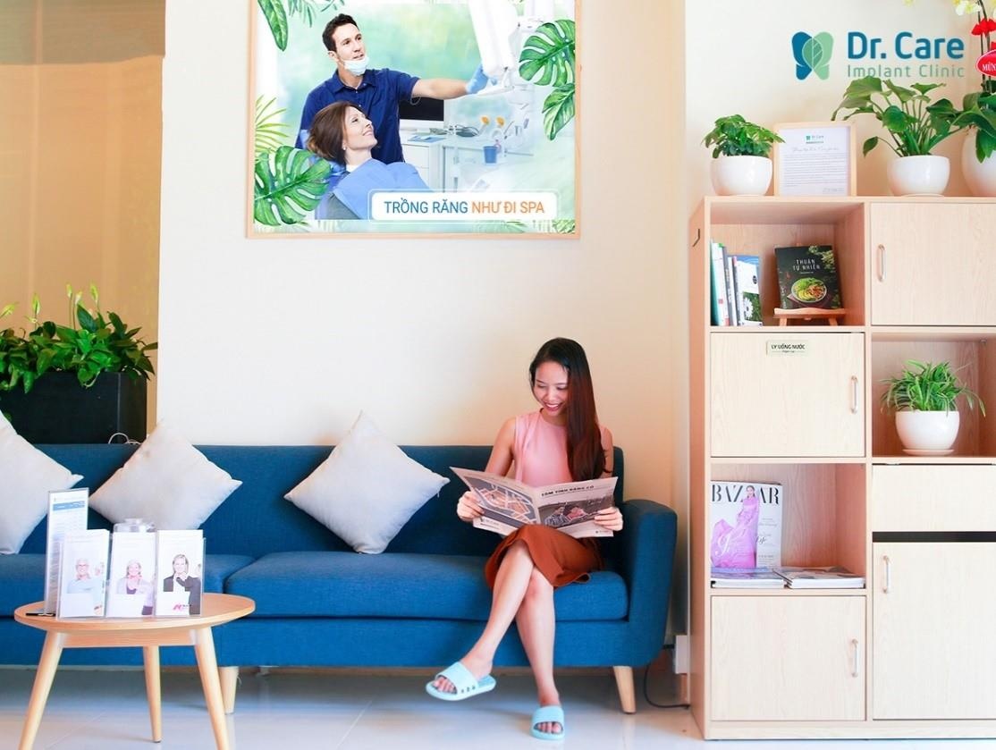 Dr. Care ảnh 4 Dr. Care anh 4