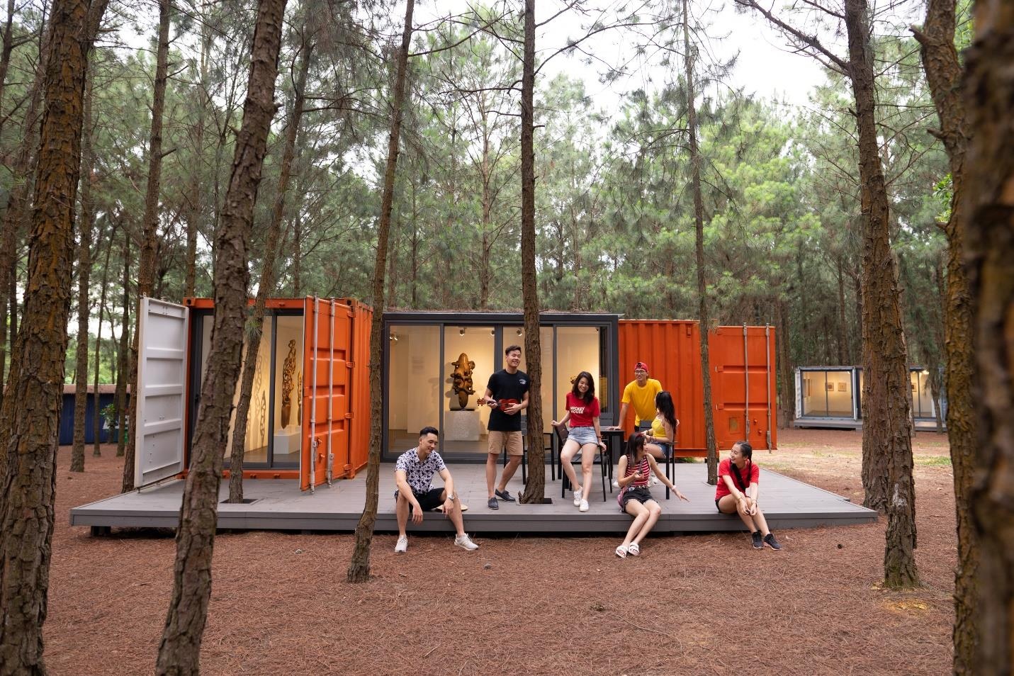 Flamingo ảnh 2 Flamingo anh 2