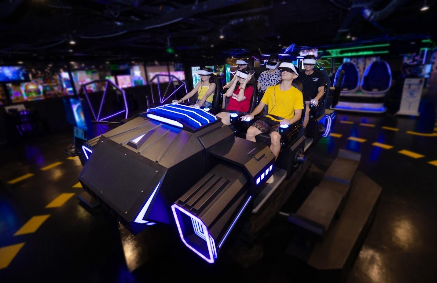 Flamingo ảnh 3 Flamingo anh 3