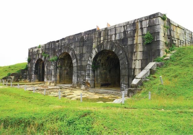 Khi que huong tro thanh nguon cam hung bat tan cho su sang tao - ky 2 hinh anh