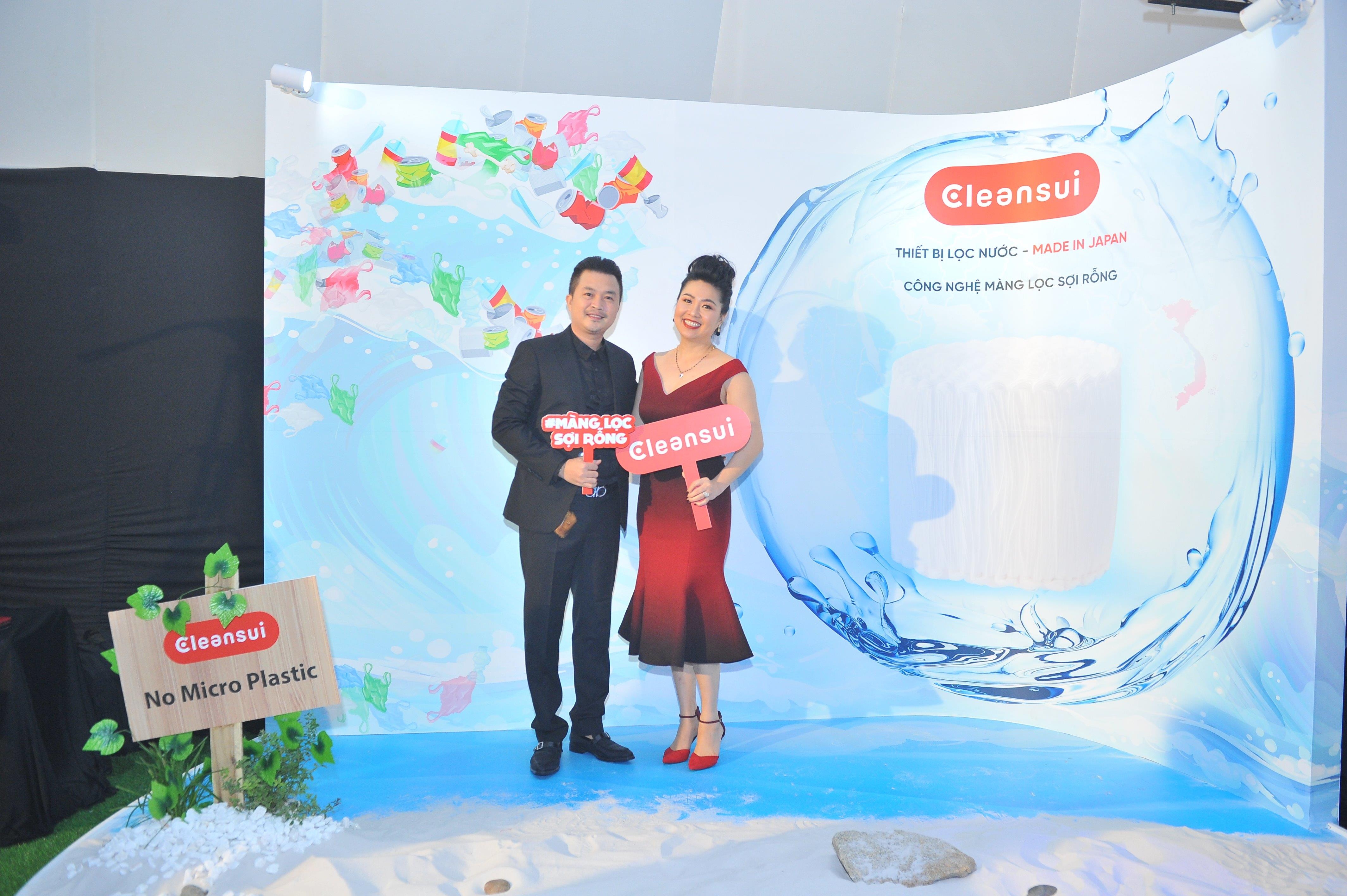 Mitsubishi Cleansui anh 3