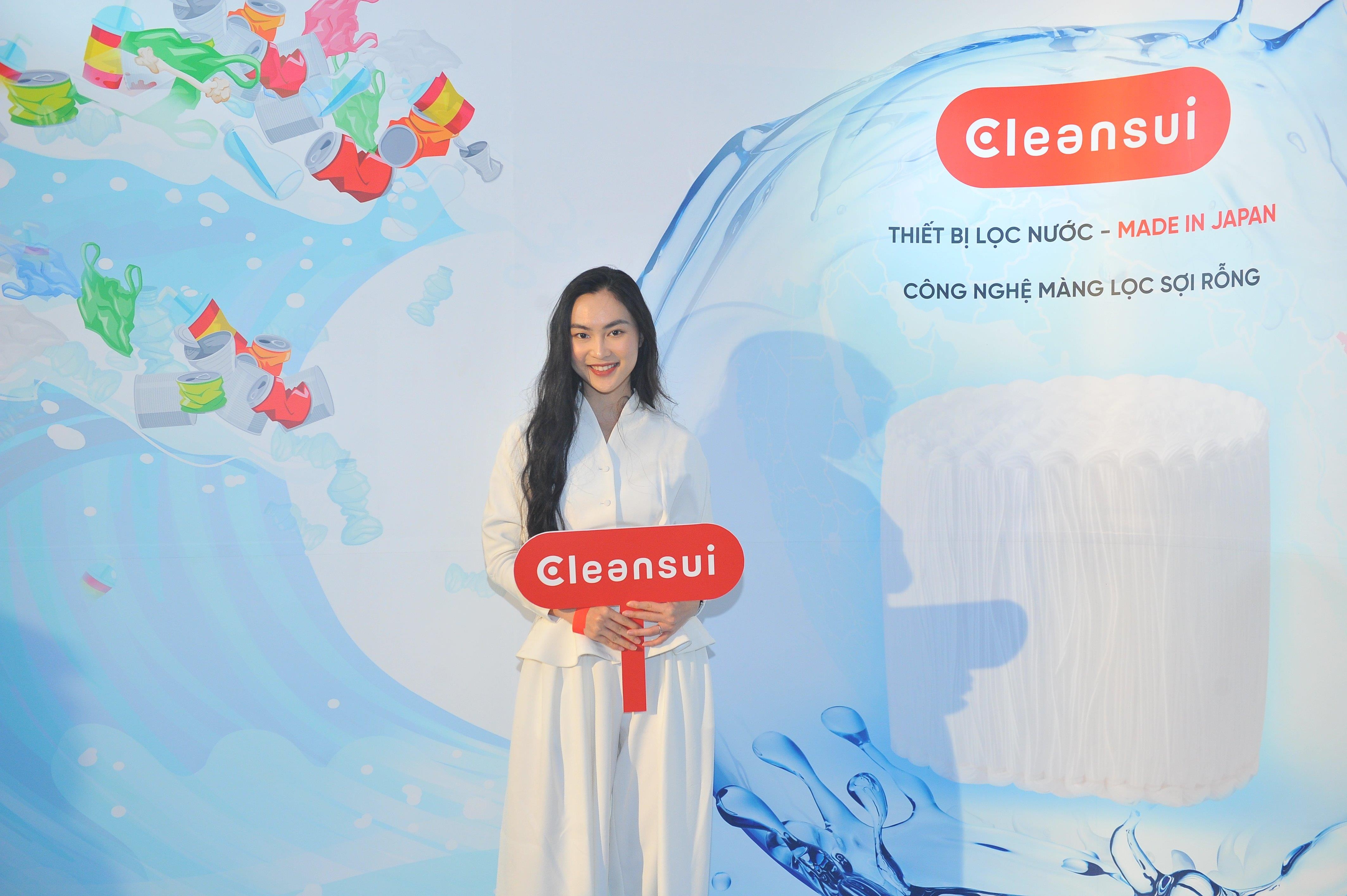 Mitsubishi Cleansui anh 5