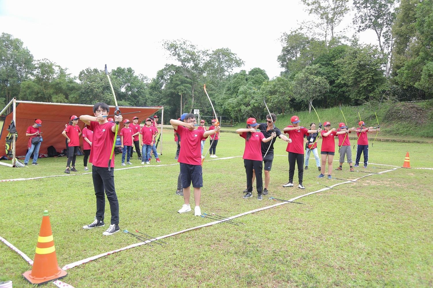 Anh van Hoi Viet My VUS anh 4