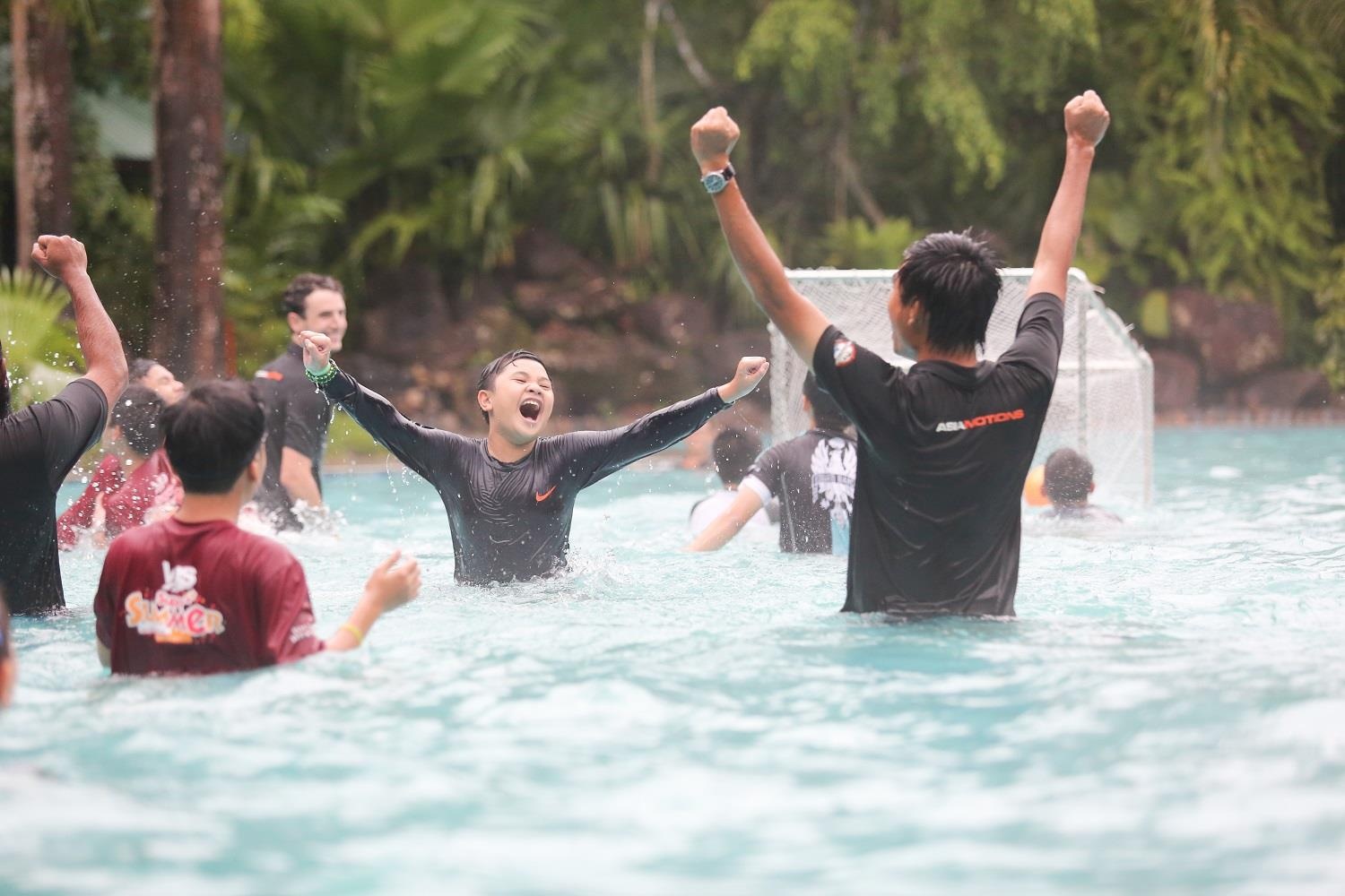 Anh van Hoi Viet My VUS anh 5