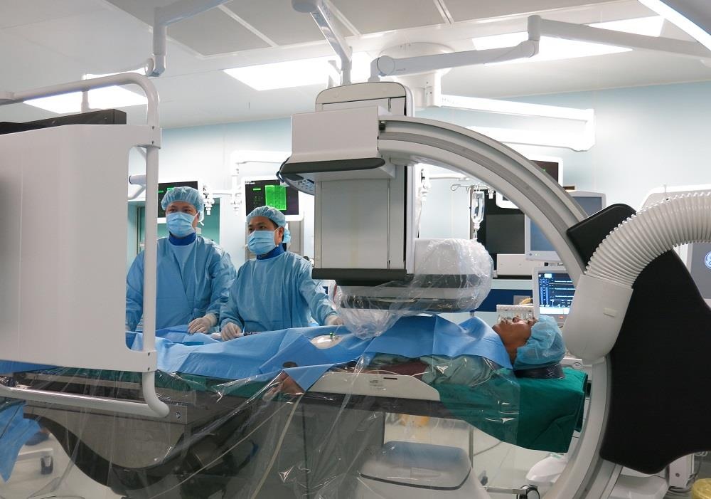 Vinmec  ảnh 3 Vinmec anh 3