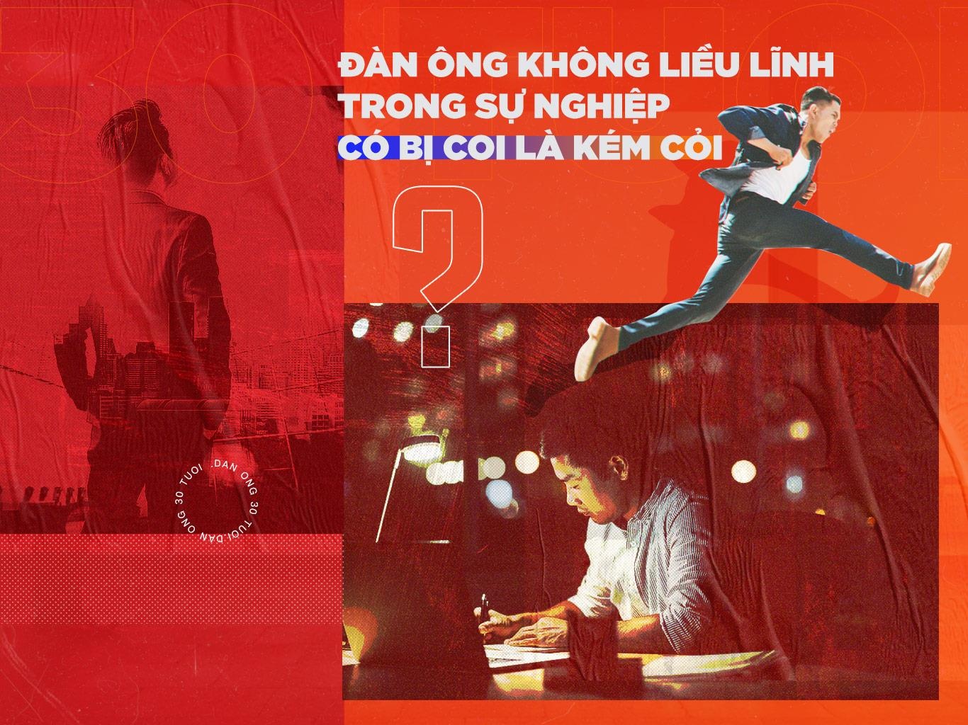 Dan ong khong lieu linh trong su nghiep co bi coi la kem coi? hinh anh