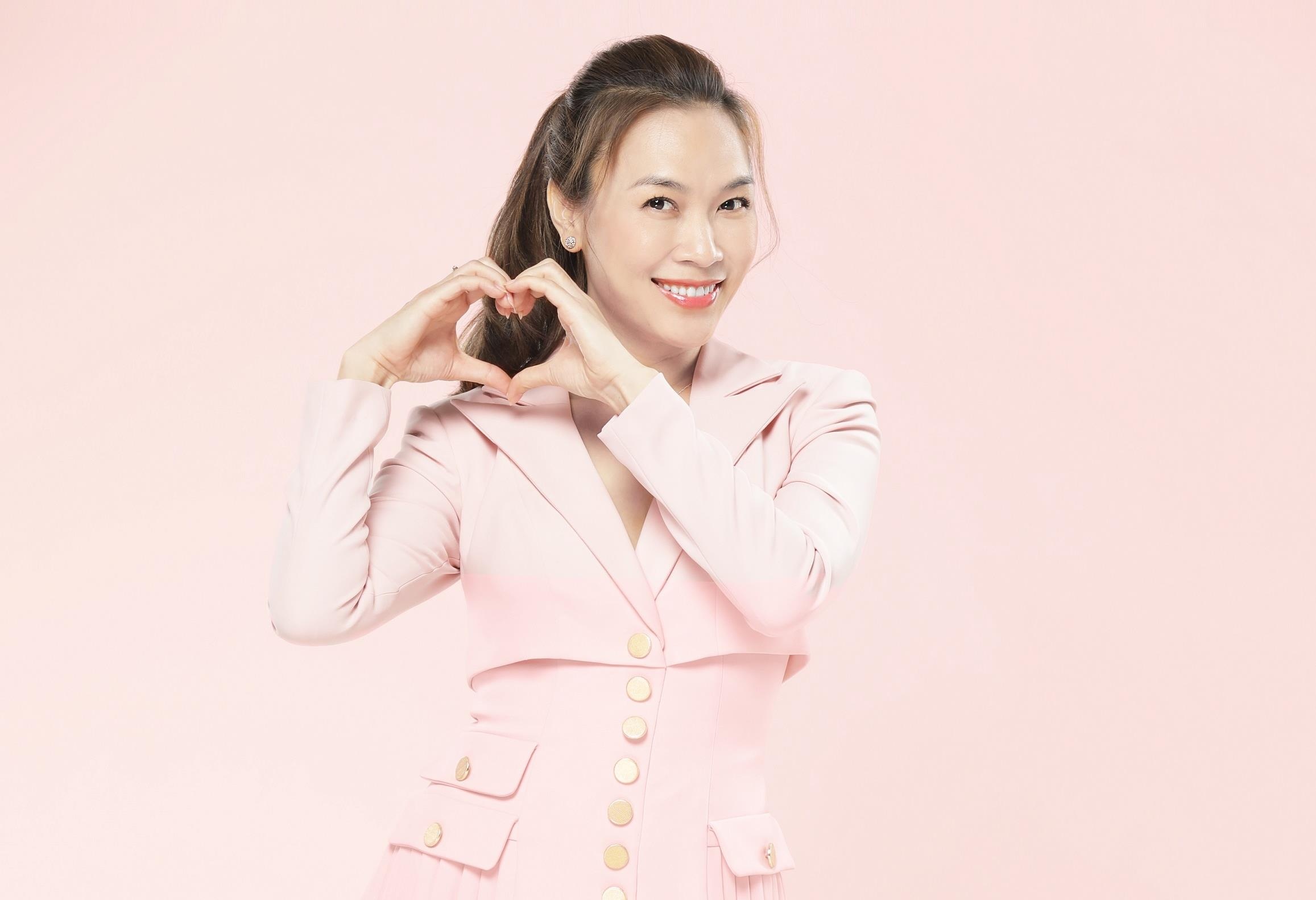 'Uong xanh' - trao luu duoc My Tam va gioi tre tich cuc huong ung hinh anh