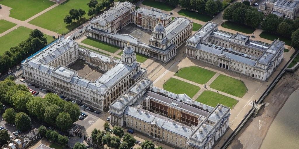 Đại học Greenwich (Việt Nam) ảnh 1 Dai hoc Greenwich (Viet Nam) anh 1