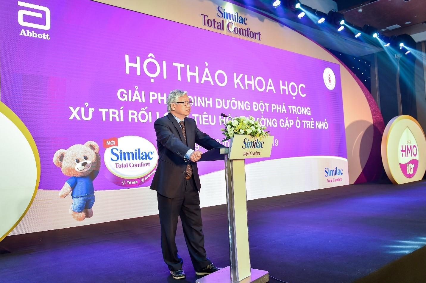 Similac Total Comfort anh 1