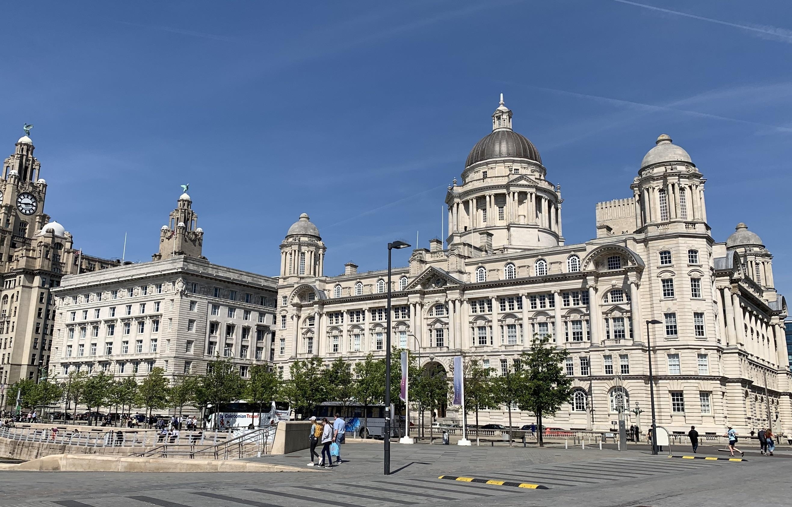 Liverpool - noi ket noi tinh yeu, bong da, am nhac va con nguoi hinh anh