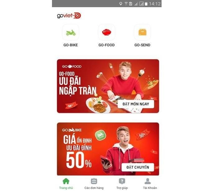 Go-Viet ảnh 2 Go-Viet anh 2