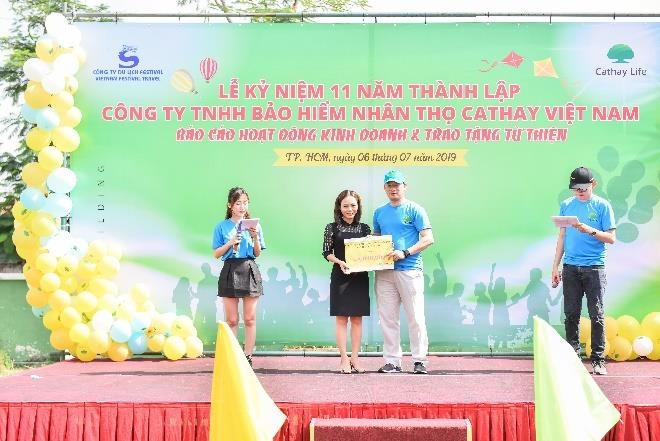 Bảo hiểm nhân thọ Cathay ảnh 2 Bao hiem nhan tho Cathay anh 2
