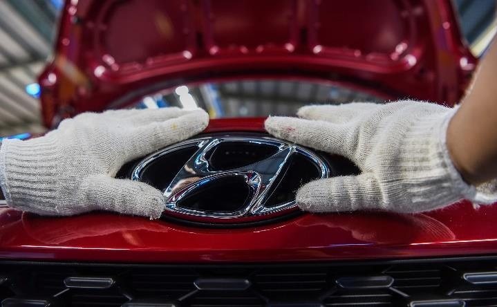 Hyundai Thành Công ảnh 3 Hyundai Thanh Cong anh 3