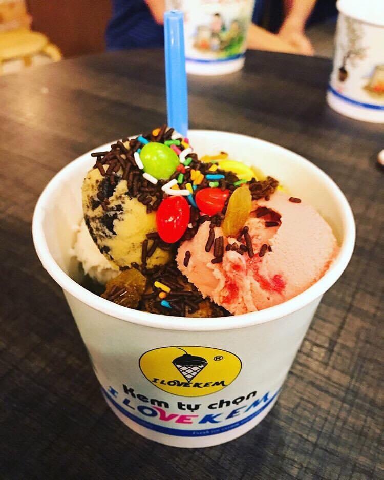 I Love Kem anh 6