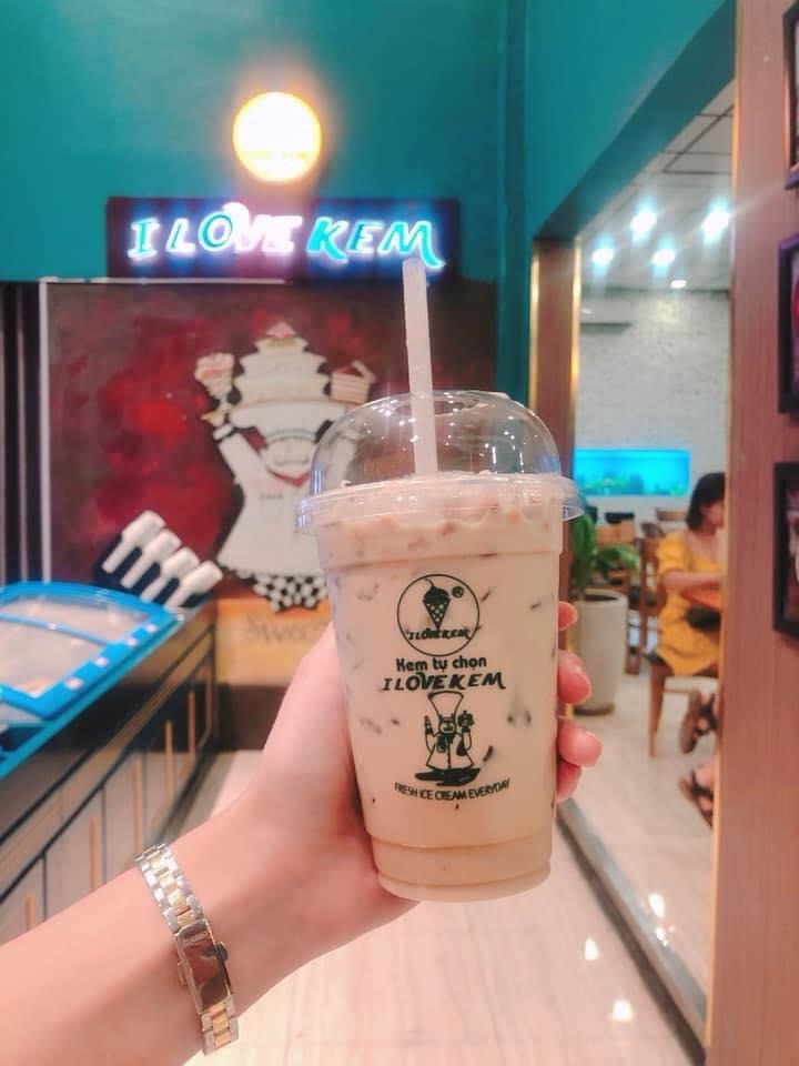 I Love Kem anh 9