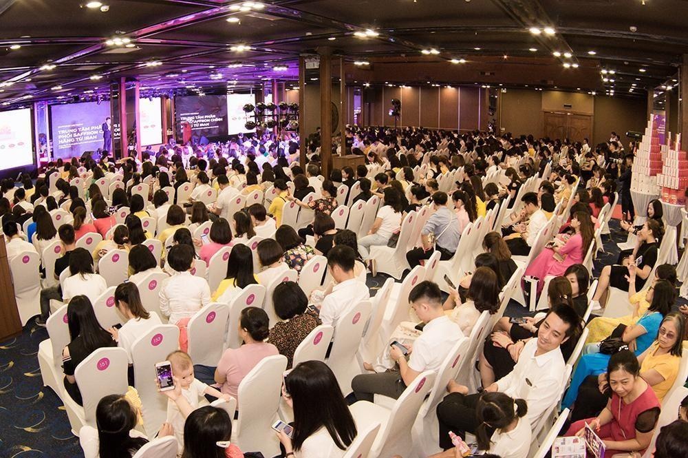 Công ty Saffron Việt Nam ảnh 1 Cong ty Saffron Viet Nam anh 1