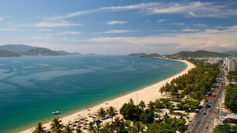ILA Nha Trang anh 1